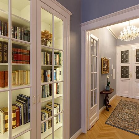 Taban Art Appartmann بودابست المظهر الخارجي الصورة