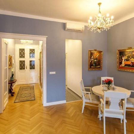 Taban Art Appartmann بودابست المظهر الخارجي الصورة